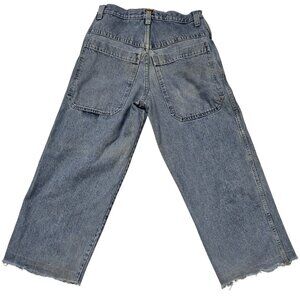 JNCO 138 ARK wide leg jeans